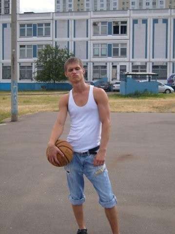 Степан (25 gadi) (Foto!) piedāvā eskorta pakalpojumus, eskorta vai citus pakalpojumus (#7454907)