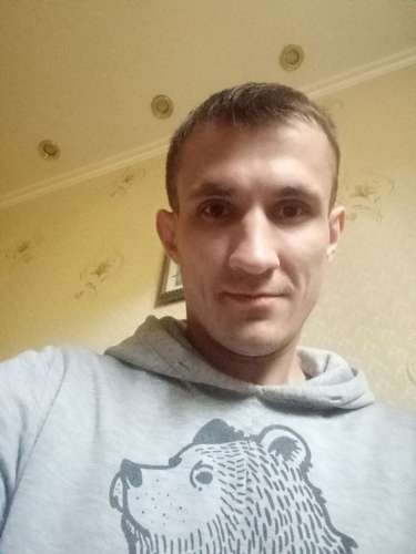 Дмитрий (28 gadi) (Foto!) piedāvā eskorta pakalpojumus, eskorta vai citus pakalpojumus (#7458931)
