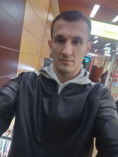 Дмитрий (28 years) (Photo!) offering male escort, massage or other services (#7458931)