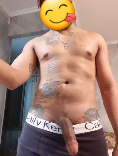 William (25 years) (Photo!) offering male escort, massage or other services (#7460733)