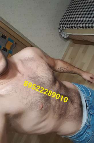 МАГА (26 metų) (Nuotrauka!) siūlote vyrų escortą (#7463689)