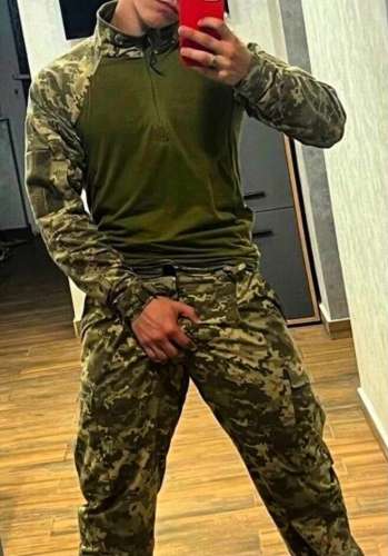 Андрей (24 года) (Фото!) предлагает мужской эскорт, массаж или другие услуги (№7463885)