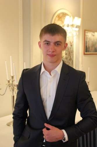 Олег (23 metai) (Nuotrauka!) siūlote vyrų escortą (#7464874)