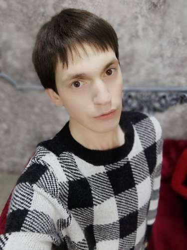 Дмитрий (21 year)