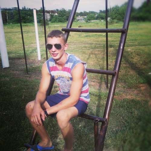 Егор (23 года) (Фото!) предлагает мужской эскорт, массаж или другие услуги (№7494883)