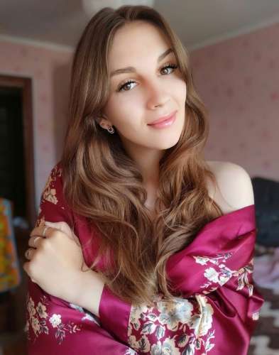 люблю наездницей (22 years) (Photo!) gets acquainted with a man for sex (#7496097)