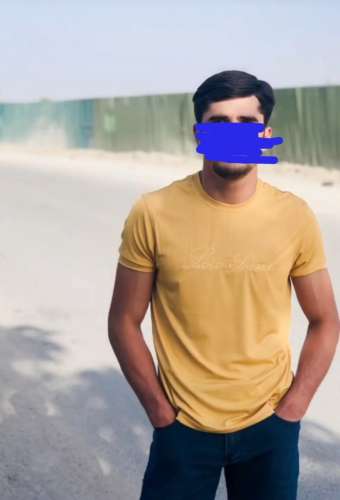 Сухроб (21 gads) (Foto!) piedāvā eskorta pakalpojumus, eskorta vai citus pakalpojumus (#7497897)