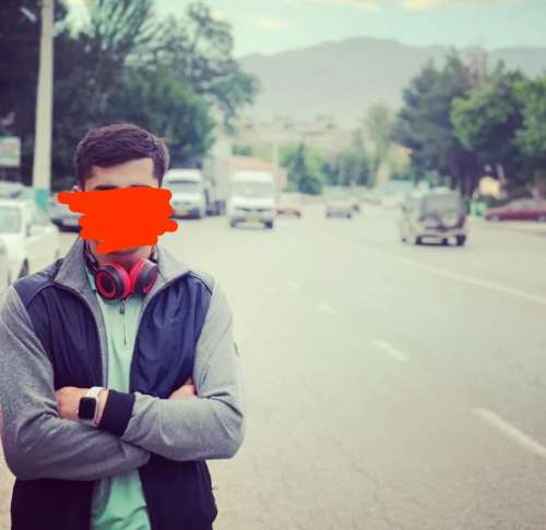 Сухроб (21 gads) (Foto!) piedāvā eskorta pakalpojumus, eskorta vai citus pakalpojumus (#7497897)