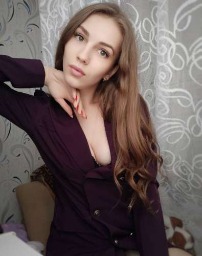 сяду на лицо ! (22 years) (Photo!) gets acquainted with a man for sex (#7516820)