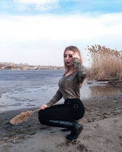 люблю наездницей (22 years) (Photo!) offer escort, massage or other services (#7580269)