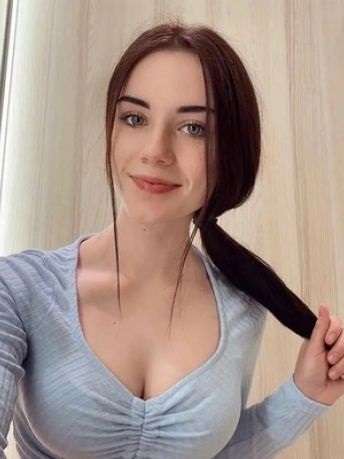 лизнул бы (22 years) (Photo!) gets acquainted with a man for sex (#7628224)