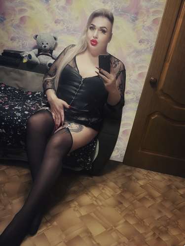 Карина (26 years) (Photo!) offering virtual services (#7633827)