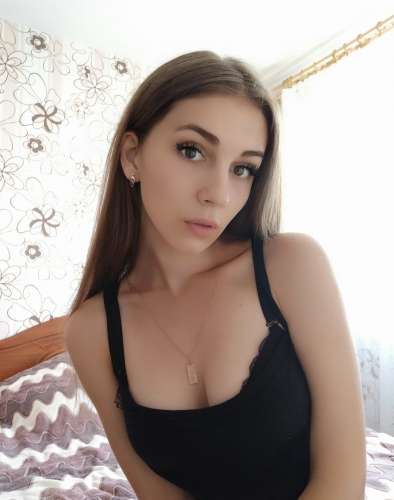 кончаю от язычка (23 years) (Photo!) gets acquainted with a man for sex (#7665484)