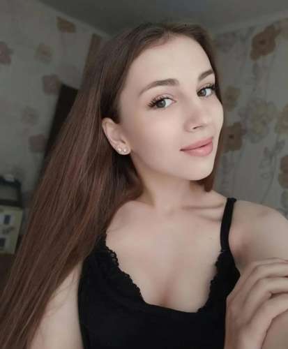 люблю наездницей (23 years) (Photo!) gets acquainted with a man for sex (#7670165)