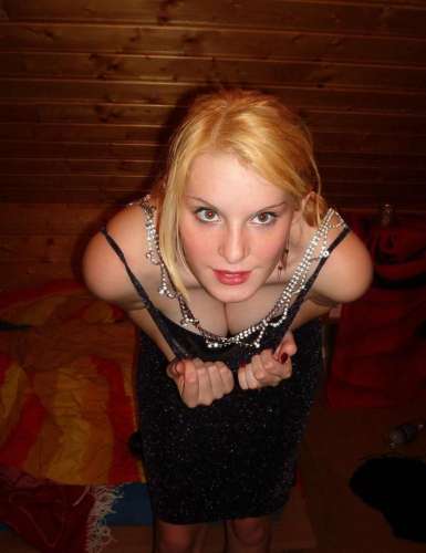 ира (Photo!) offer escort, massage or other services (#7684164)