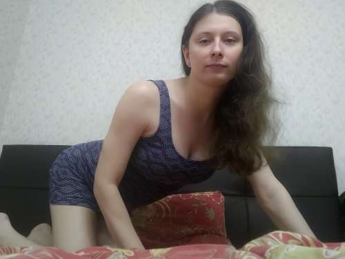 Елена (30 лет) (Фото!) познакомится с мужчиной для секса (№7690470)