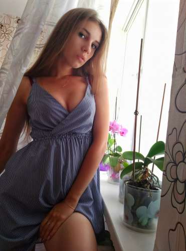 принуждаю куни (23 years) (Photo!) gets acquainted with a man for sex (#7694231)