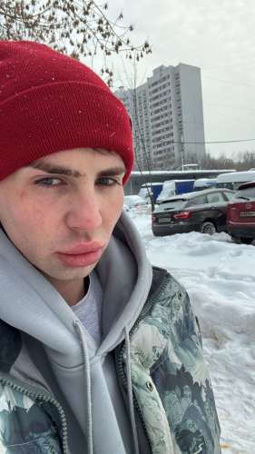 Александр VIP (26 gadi) (Foto!) piedāvā eskorta pakalpojumus, eskorta vai citus pakalpojumus (#7699839)