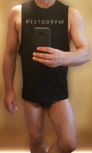 Сергей (41 год) (Фото!) предлагает мужской эскорт, массаж или другие услуги (№7712533)
