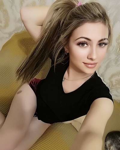 куни секс сегодня (23 years) (Photo!) gets acquainted with a man for sex (#7713604)