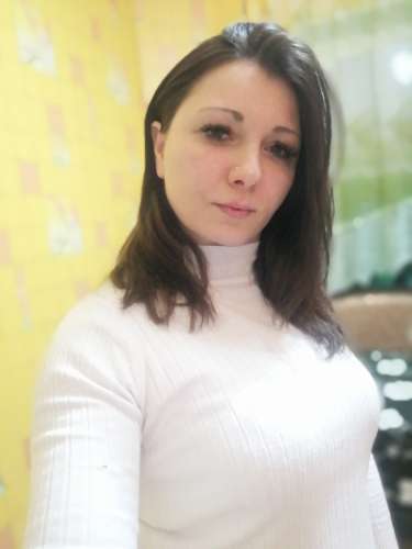 ЛЕНА (Photo!) gets acquainted with a woman for serious relationship (#7718053)
