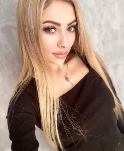 слабая на передок (23 years) (Photo!) gets acquainted with a man for sex (#7725953)