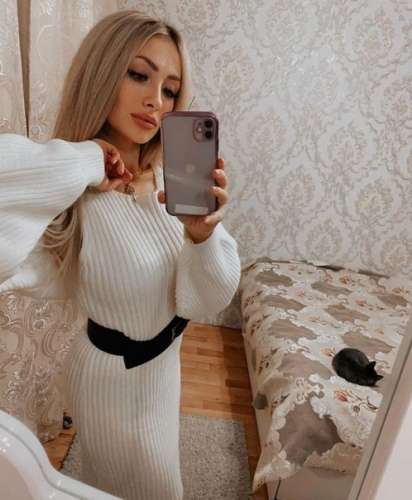 насилую наездницей (23 years) (Photo!) offer escort, massage or other services (#7727555)