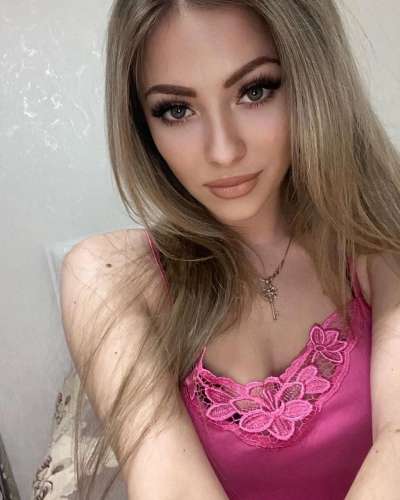 насилую наездницей (23 years) (Photo!) gets acquainted with a man for serious relations (#7730412)
