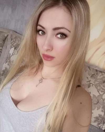 насилую наездницей (23 years) (Photo!) gets acquainted with a man for sex (#7731814)