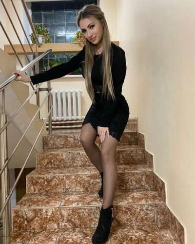 куни секс (23 years) (Photo!) gets acquainted with a man for serious relations (#7734992)