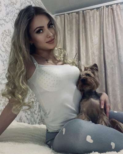 ебливая алена (23 years) (Photo!) gets acquainted with a man for sex (#7752740)