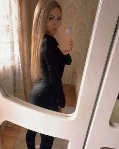 вставь в меня пенис (23 years) (Photo!) offer escort, massage or other services (#7762367)