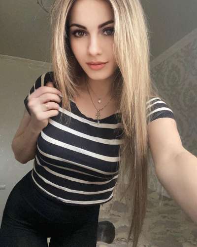 сяду на язычок (23 years) (Photo!) offer escort, massage or other services (#7777088)