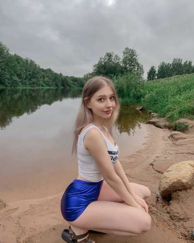 теку между ног (23 years) (Photo!) gets acquainted with a man for sex (#7858790)