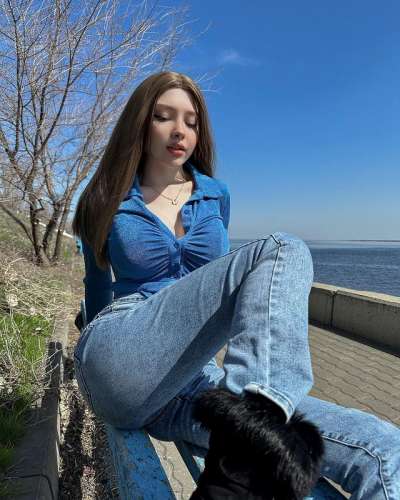 вставь меня пенис (24 years) (Photo!) looking or offers striptease (#8017238)