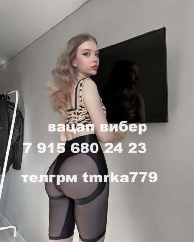 трахни ее (18 years) (Photo!) gets acquainted with a man for serious relations (#8038033)