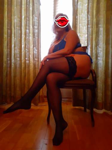 Мои фото и видео (35 years) (Photo!) offer escort, massage or other services (#8078376)