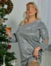 Валя+7915361**** (35 years) (Photo!) gets acquainted with a man for serious relations (#8105864)