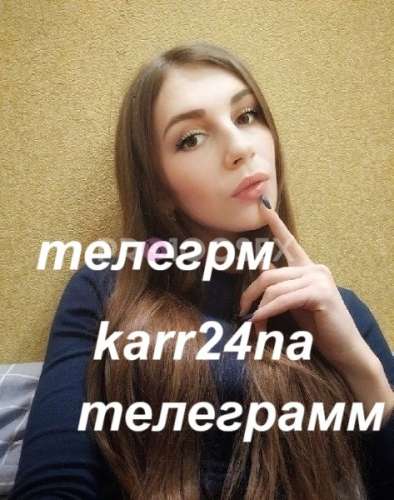 Жду НЕрусских (18 years) (Photo!) gets acquainted with a man for sex (#8244378)