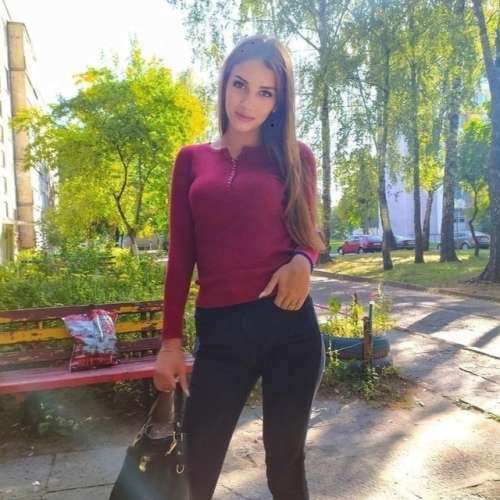 Карина хочет (18 years) (Photo!) gets acquainted with a man for sex (#8252076)