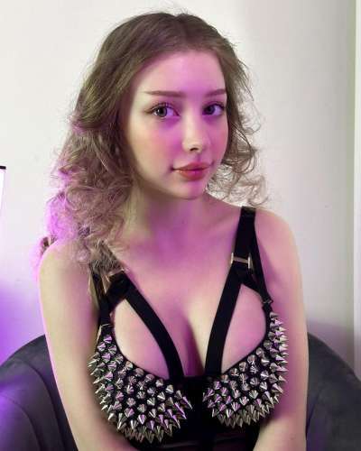 Насилуйте меня (18 years) (Photo!) looking or offers striptease (#8252899)