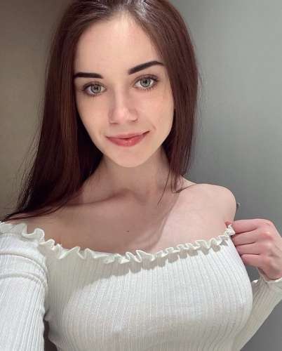 Оседлаю член (18 years) (Photo!) gets acquainted with a man for sex (#8255266)