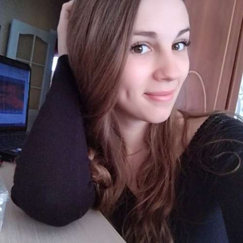 Наездница (18 years) (Photo!) offering virtual services (#8257236)