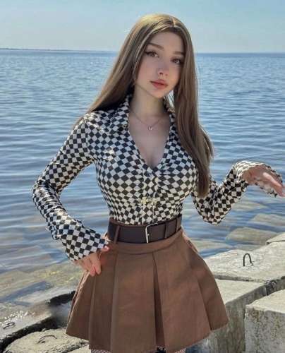 Жду НЕрусского (18 years) (Photo!) offering virtual services (#8275889)