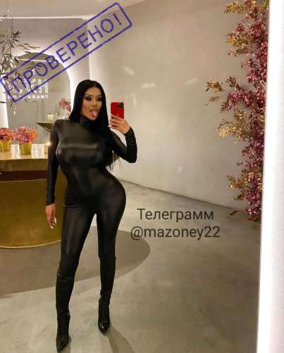 Госпожа (31 year) (Photo!) offering virtual services (#8278227)