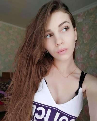 Вагина хочет (18 years) (Photo!) gets acquainted with a man for sex (#8281462)