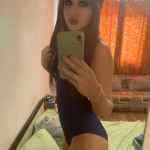 Chica trans latina unoversal 174/ 62/ 26/ 18 cm