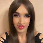 Ⓜ. Айрапорт. ! Молодая красивая уни активная Транссексуалка Приглашу к себе параме…