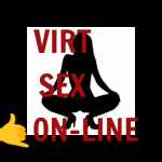 ❣️VIRT VIDEO SEX ONLINE 🍓😋
СОЧНАЯ ВИДЕО ВИРТ ДРОЧКА С ВКУСНОЙ РАЗВРАТНИЦЕЙ ДЛЯ…